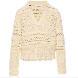 Jonathan Simkhai Roxana Top M